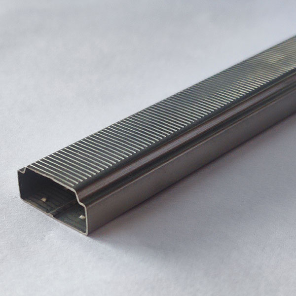 दुहेरी काचेसाठी स्पेसर बार वाकण्याची बाजाराची शक्यता देखील व्यापक असेल