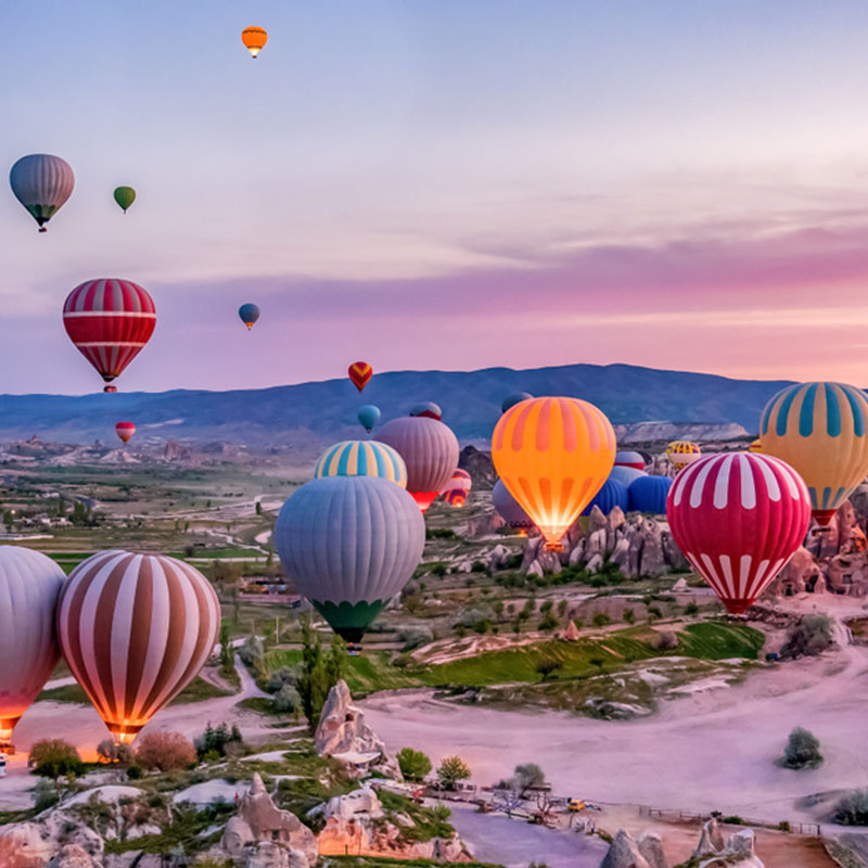 तुर्की 2025 मधील युरेशियन ग्लास एक्स्पोमध्ये चांगले चमकदार