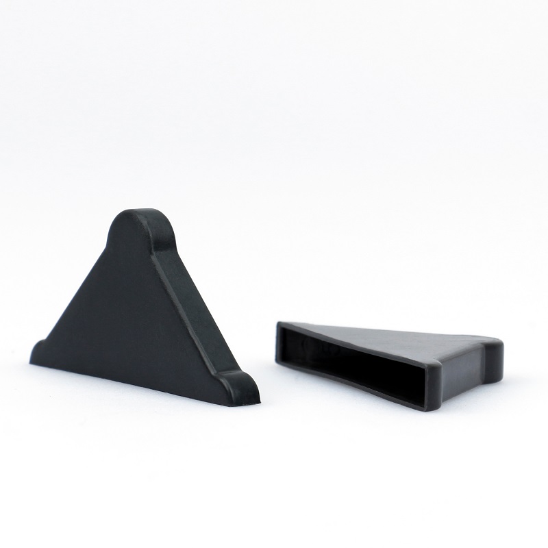 काचेसाठी कॉर्नर प्रोटेक्टर 37x50x5 मिमी