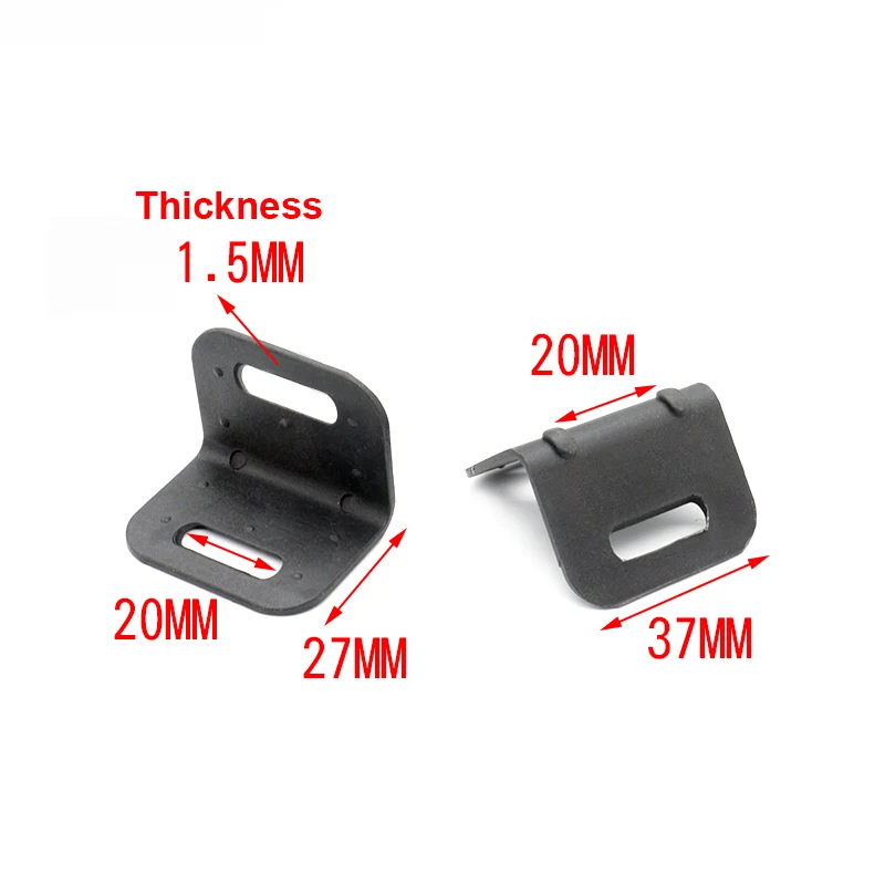 अँटी-स्लिप चॅनेलसह एज प्रोटेक्टर