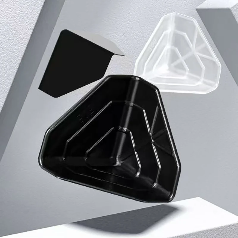 तीन बाजूंनी प्लास्टिक कॉर्नर संरक्षक